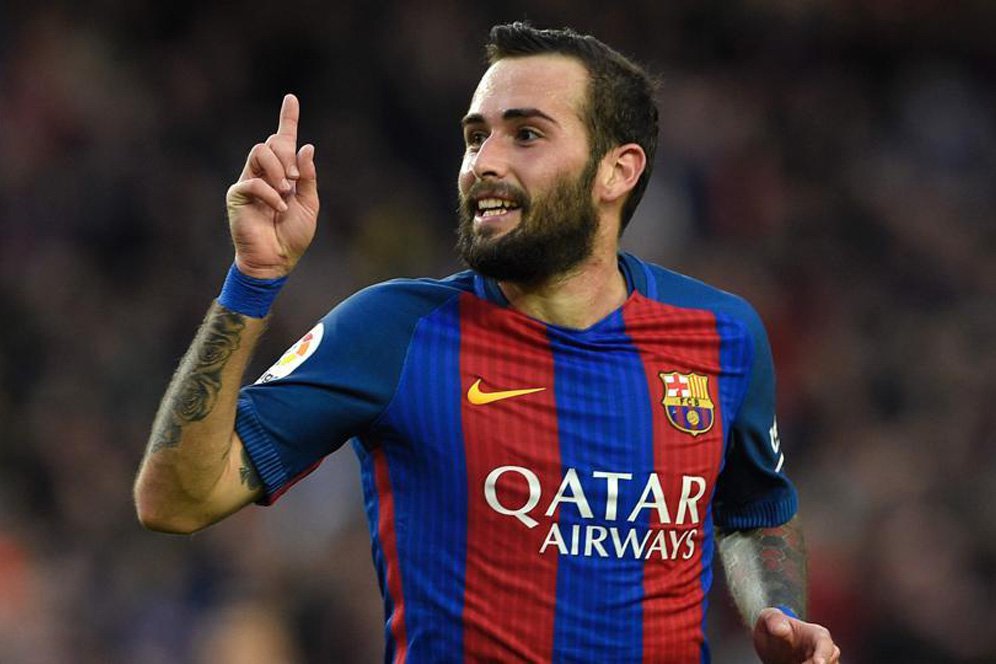 Vidal Tolak Pendekatan dari Juventus