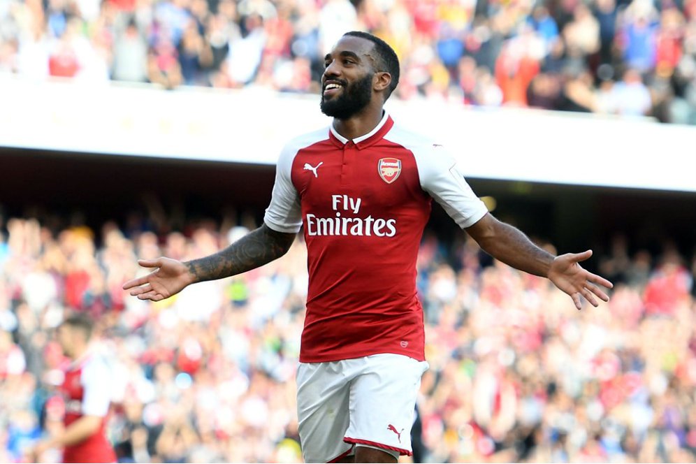 Seaman: Lacazette Akan Kesulitan di Premier League