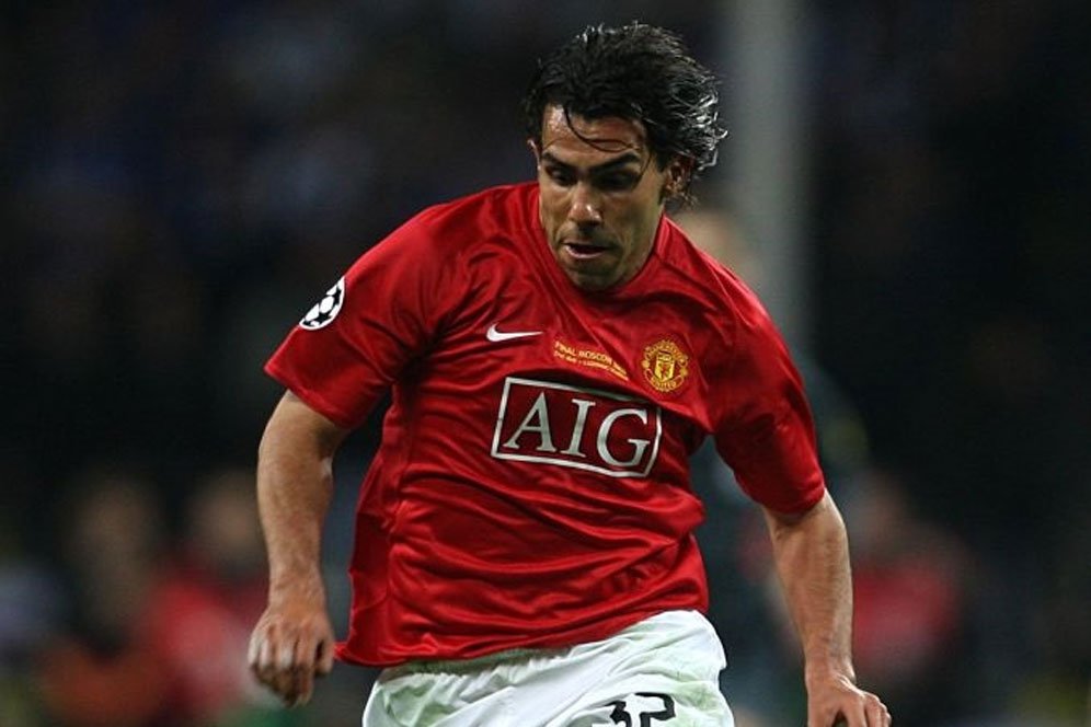 5 Pemain Top Premier League yang Pindah ke Rival: Dari Carlos Tevez hingga Alan Smith