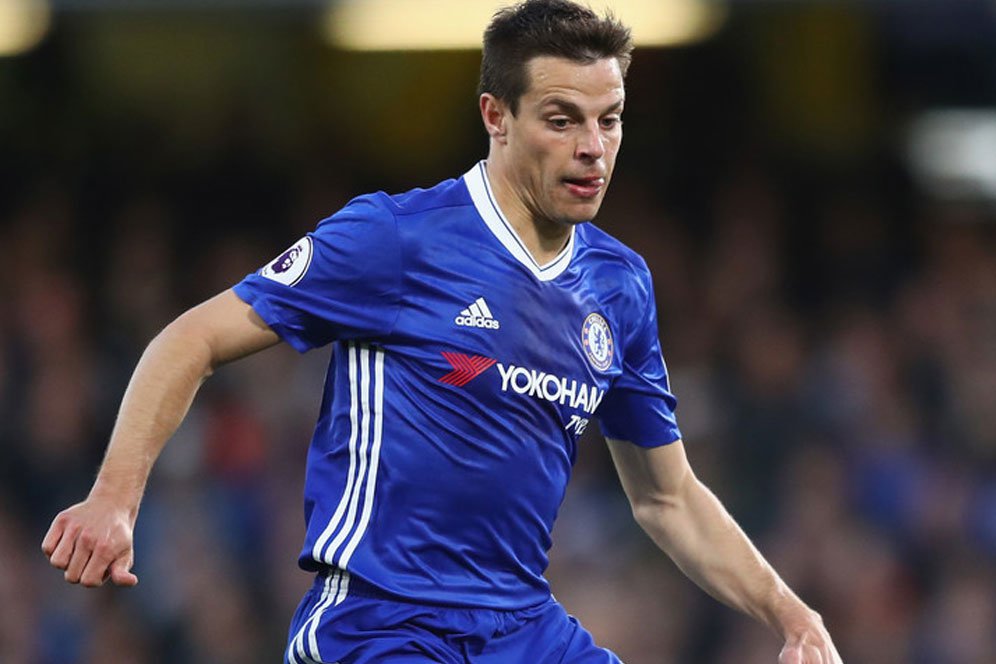 Diakui Azpilicueta, Peluang Chelsea Lolos ke UCL Kian Menipis