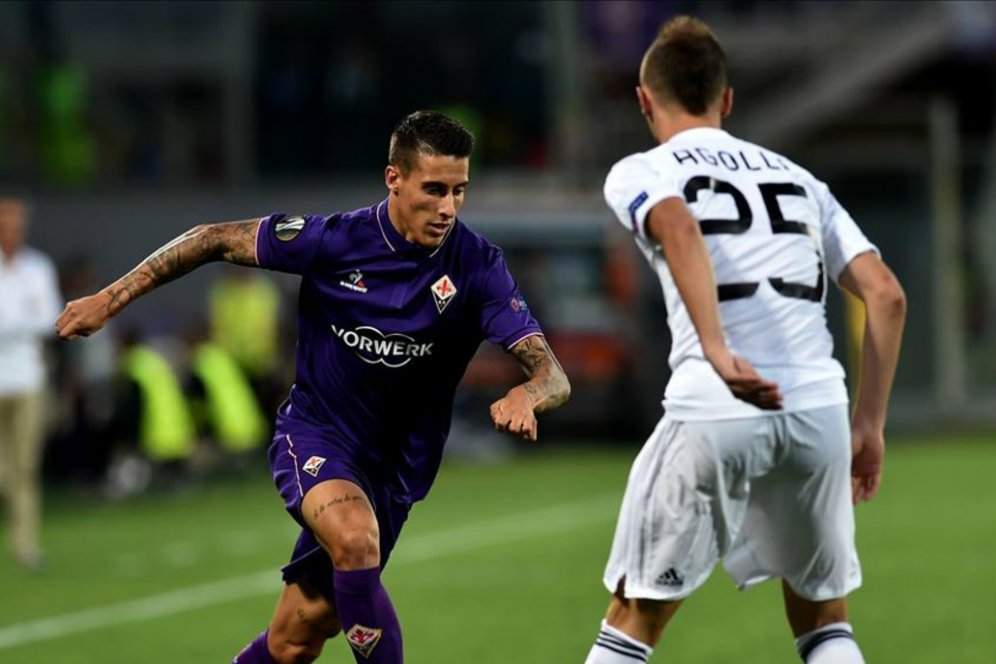 Barca Lepas Tello ke Betis Barca Lepas Tello ke Betis
