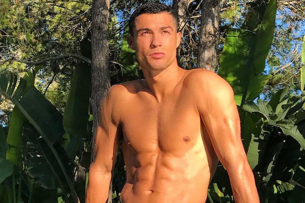 Dapat 5,3 M Sekali Posting, Ronaldo Terkaya Ketiga di Instagram Dapat 5,3 M Sekali Posting, Ronaldo Terkaya Ketiga di Instagram