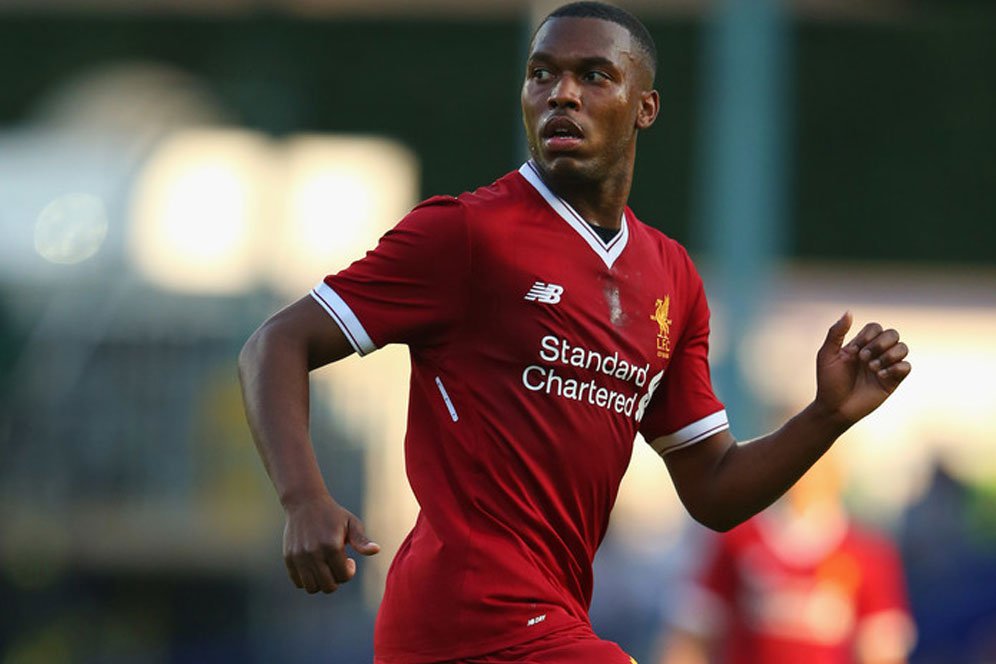 Souness Kritik Pemanasan Daniel Sturridge