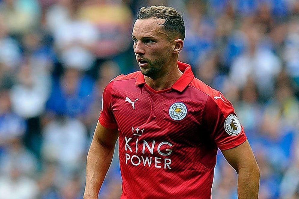 Leicester Ingatkan Chelsea Soal Drinkwater