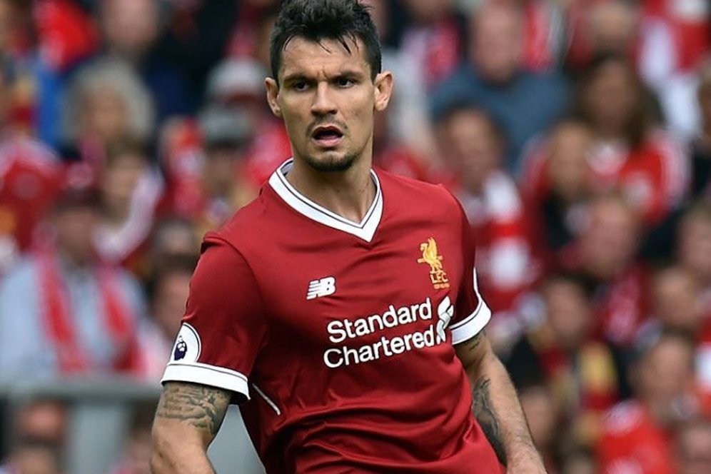 Lovren Ungkap Pesan dari Seorang Penggemar, Isinya Bikin Miris