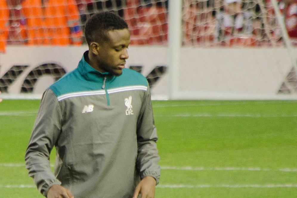 Ayah Origi: Dia Bisa Tinggalkan Liverpool