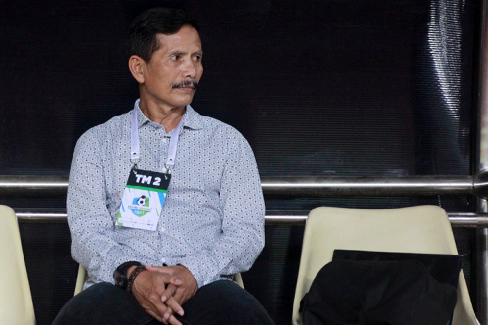 PSMS Medan Termotivasi untuk Naik Kasta