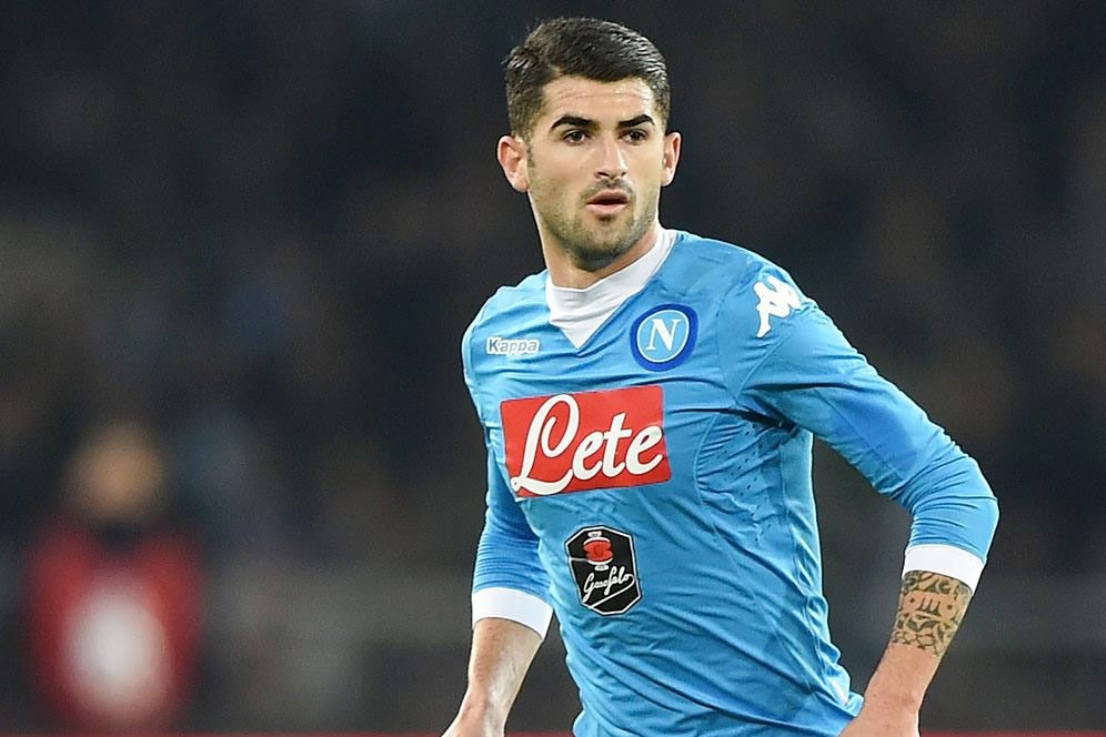 Elseid Hysaj Tak Tertarik ke Chelsea