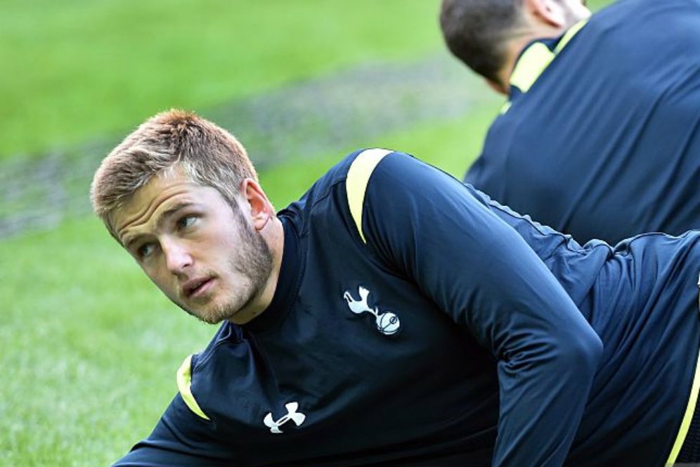 Eks Spurs: Saya Tahu Alasan MU Inginkan Dier