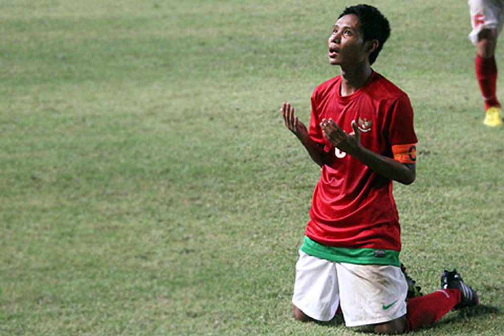 Setelah Evan Dimas, Espanyol Cari Bakat Muda Lagi dari Indonesia