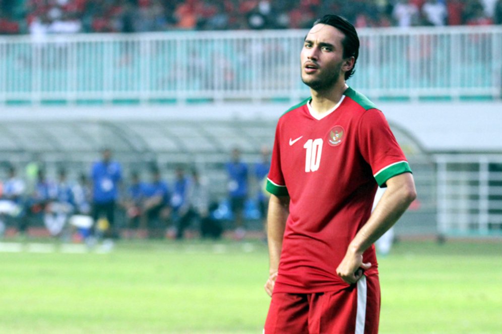 Tanpa Ezra Walian, Ini Daftar Pemain Indonesia di Kualifikasi Piala Asia U-23