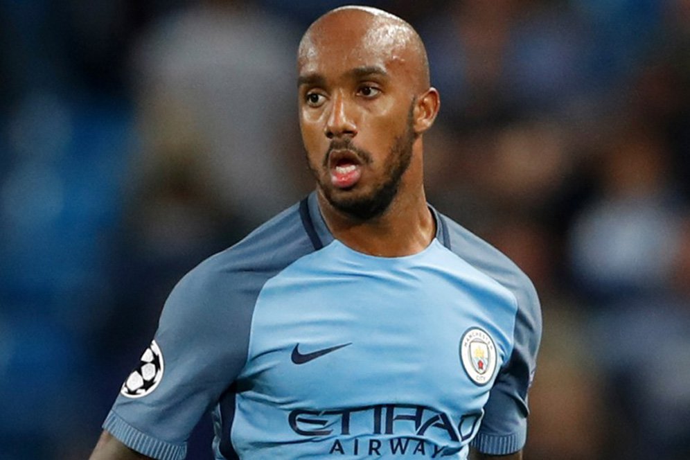 Optimisme Juara Membuncah di Skuat Manchester City