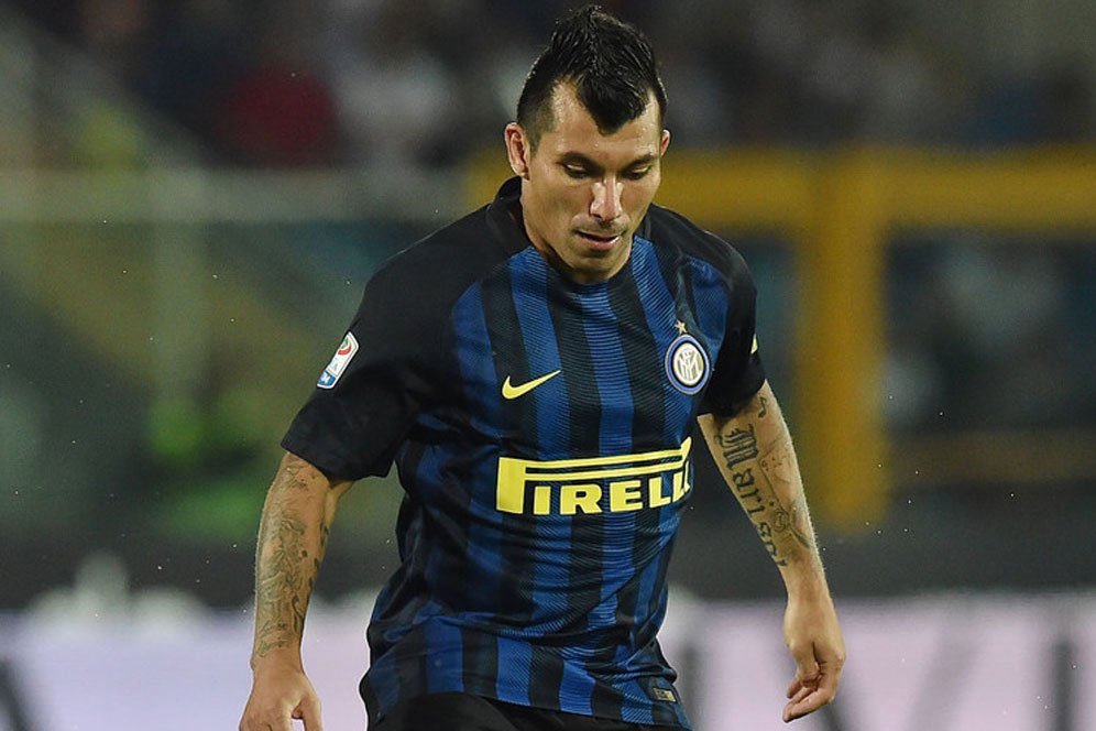 Agen Konfirmasi Medel Tinggalkan Inter Milan Agen Konfirmasi Medel Tinggalkan Inter Milan