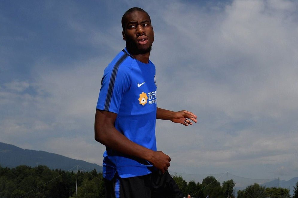 Inter Konfirmasi Kondogbia Ingin Pergi Inter Konfirmasi Kondogbia Ingin Pergi