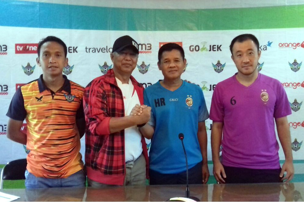 Sriwijaya FC Terkesan Tutupi Dugaan Kasus Cabul Pemainnya