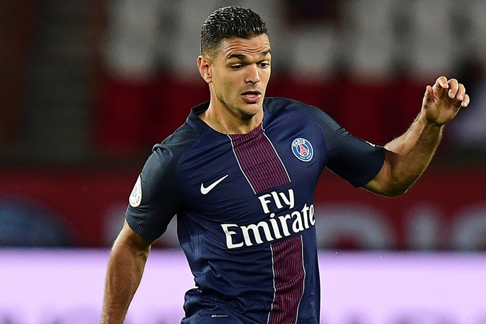 Ben Arfa Rayakan Satu Tahun Absennya Di Lapangan