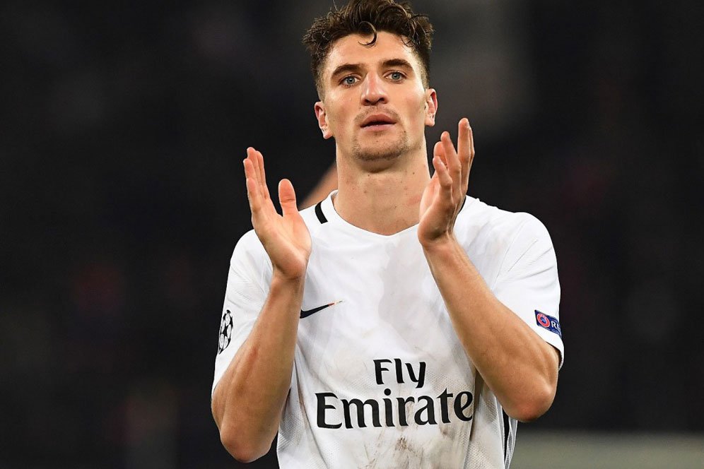 Gantikan Danilo, Real Madrid Incar Meunier