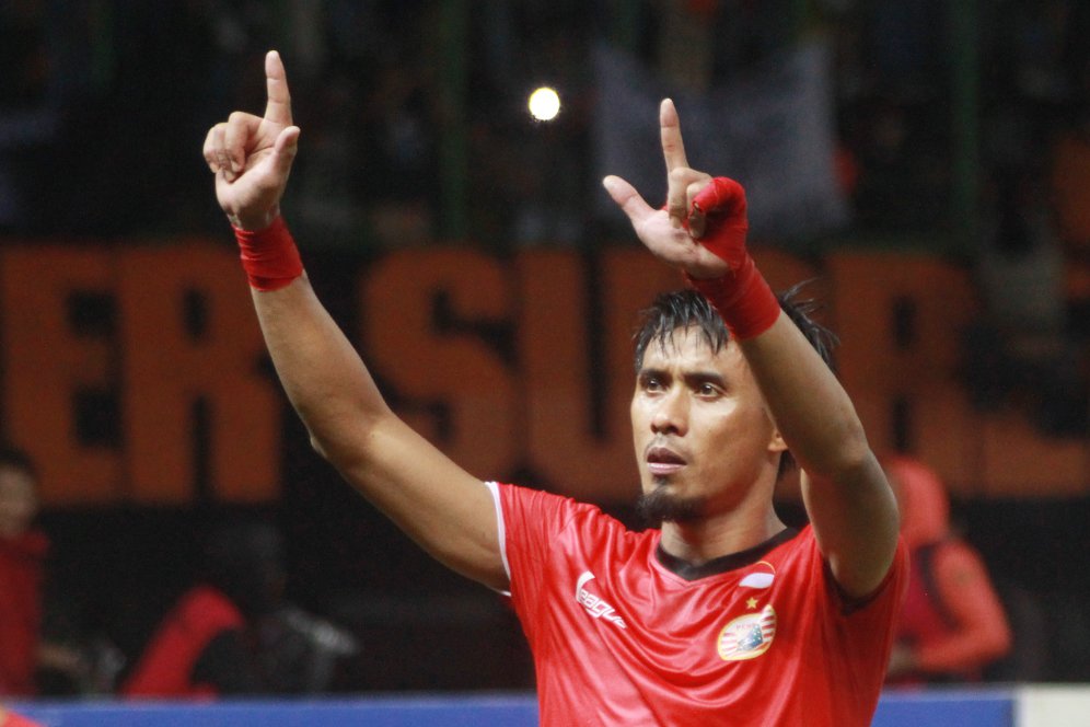 Bek Andalan Persija Berencana Bikin Akademi Sepakbola