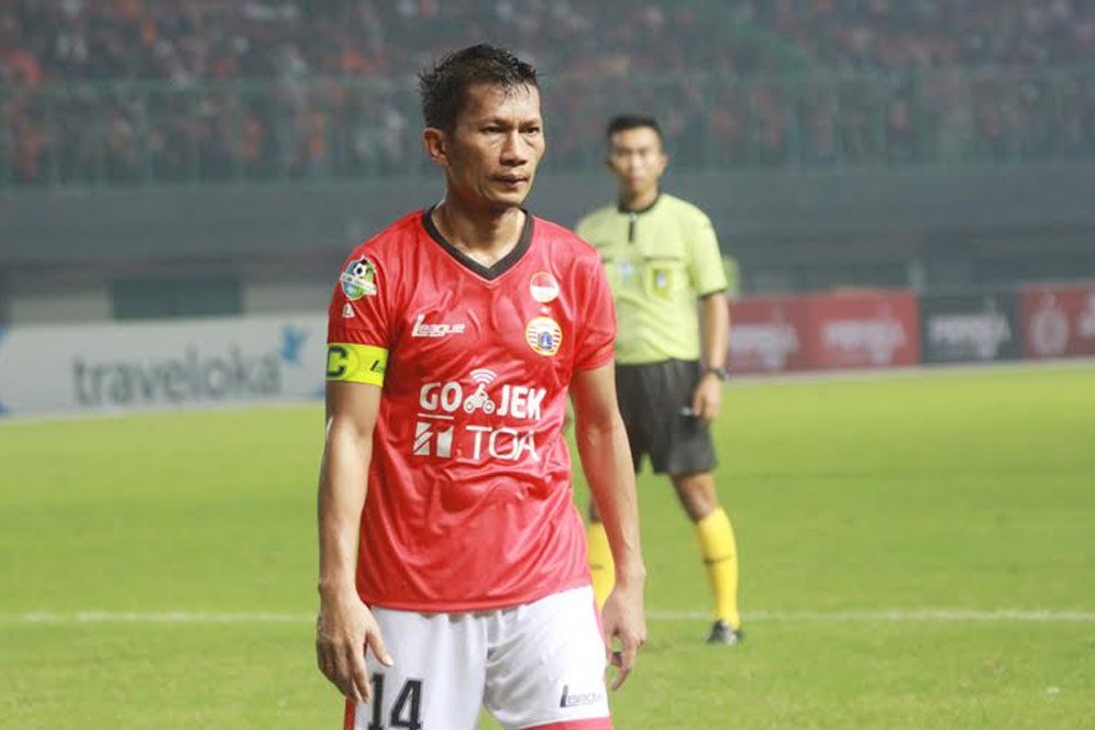 WO Lawan Persija, Ismed Singgung Nyali Persib