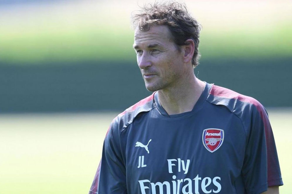 Lehmann Konfirmasi Kembali ke Arsenal