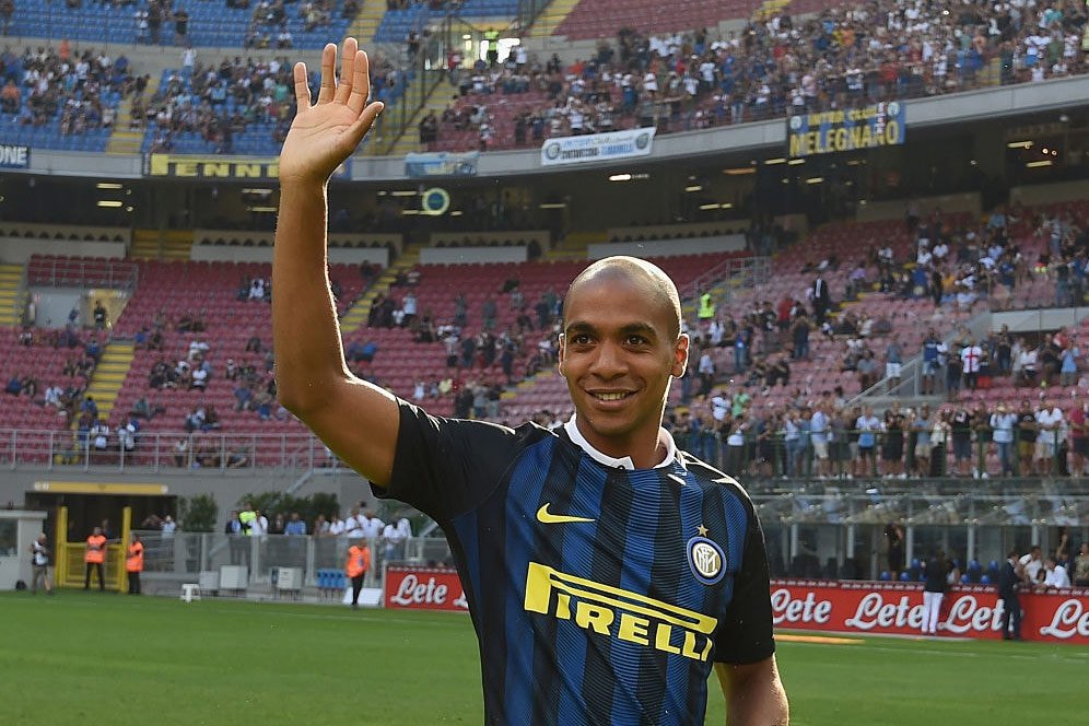 Joao Mario: Waktunya Inter Tunjukkan Kualitas