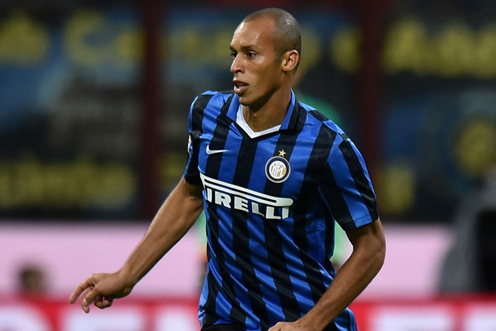 Miranda Bakal Tinggalkan Inter Milan Musim Depan