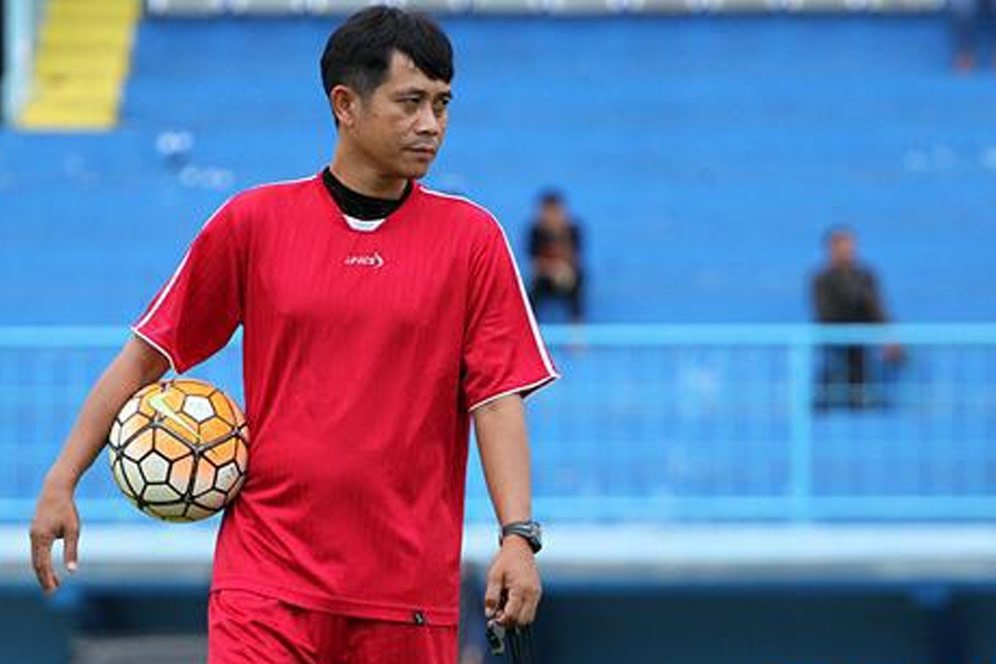 Joko Susilo Belum Puas Dengan Permainan Arema FC