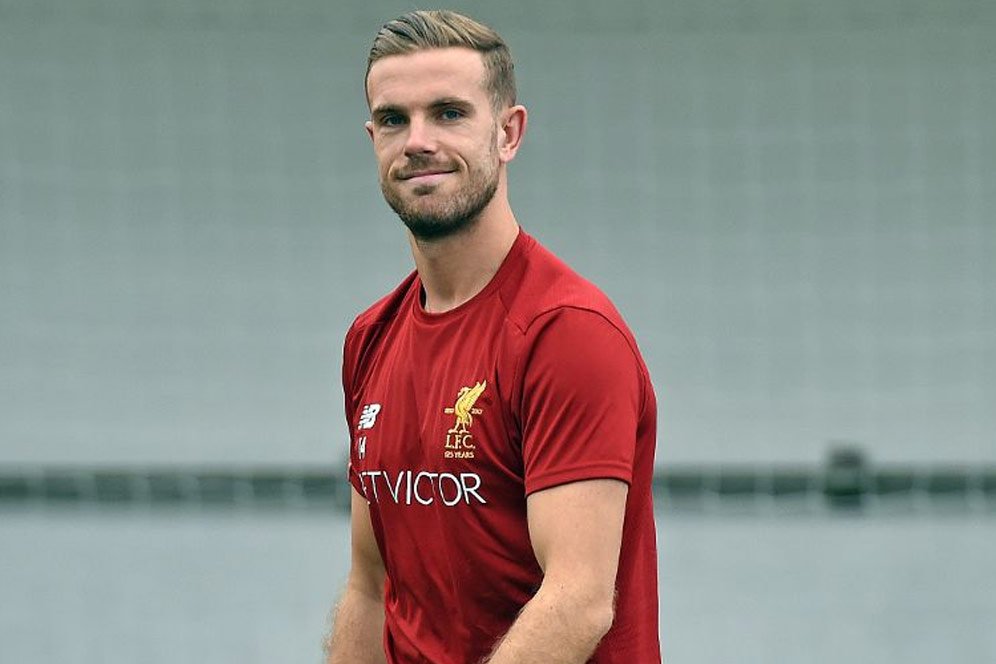 Henderson Siap Bangkit dan Lupakan Mimpi Buruk Cedera