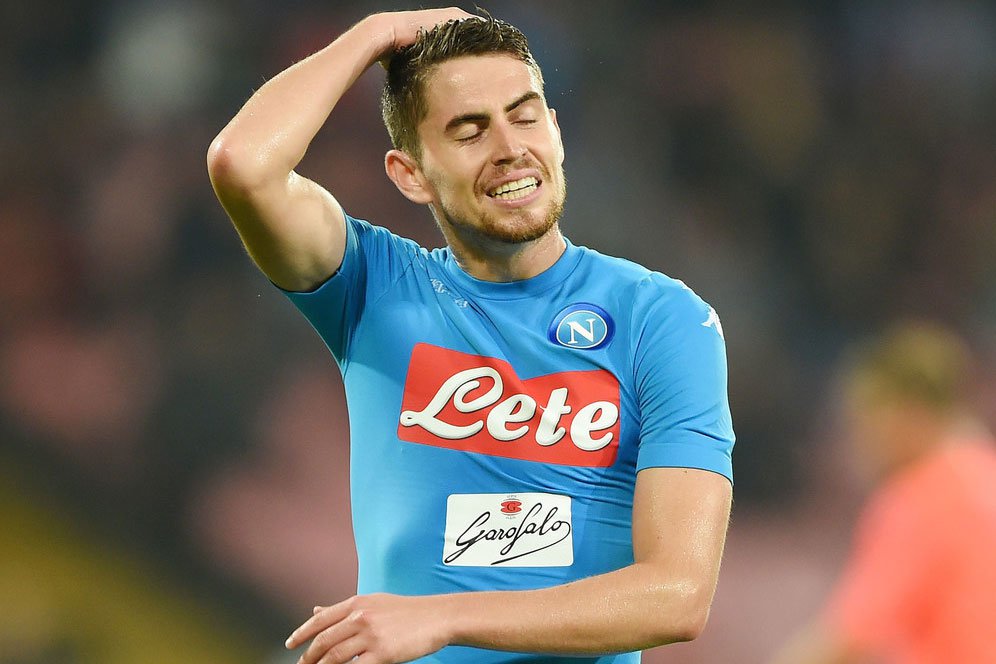 Arsenal Diminta Lupakan Jorginho