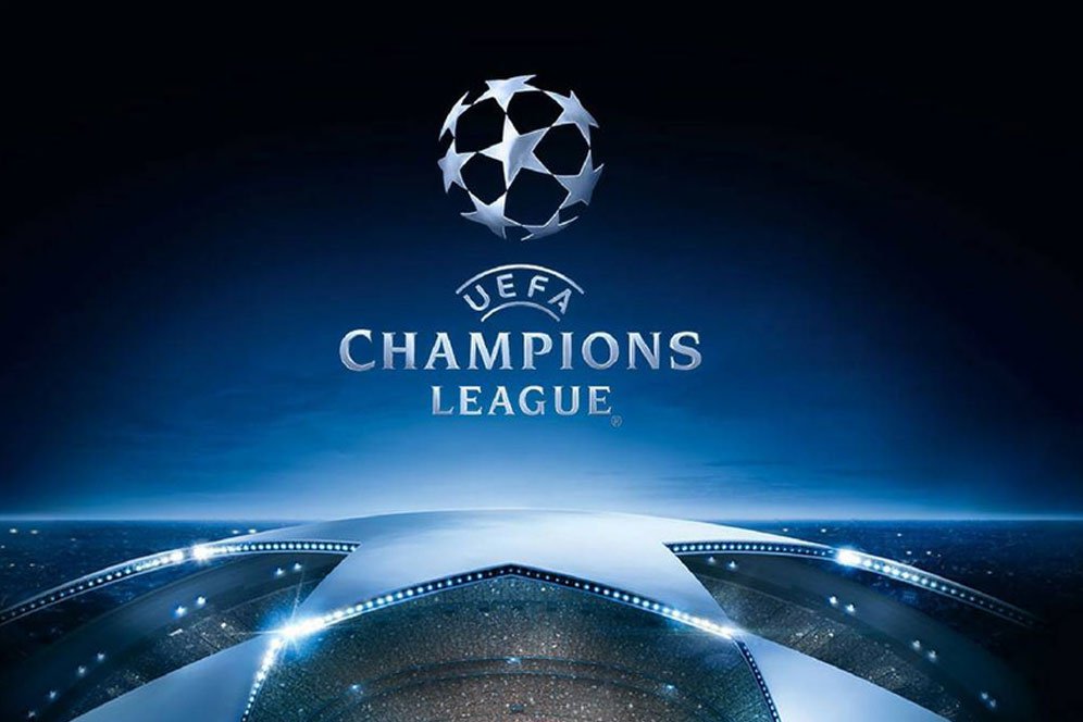 UEFA Umumkan Liga Champions Berubah Musim Depan