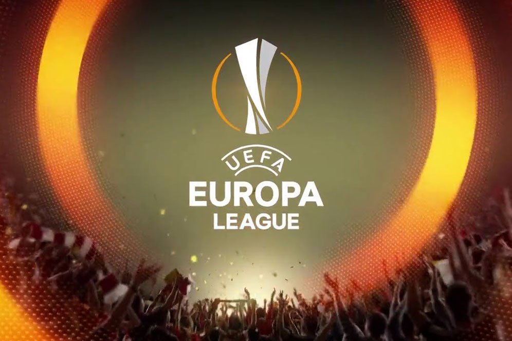 Jadwal Babak Semifinal Liga Europa 2019/2020: Siaran Langsung di SCTV