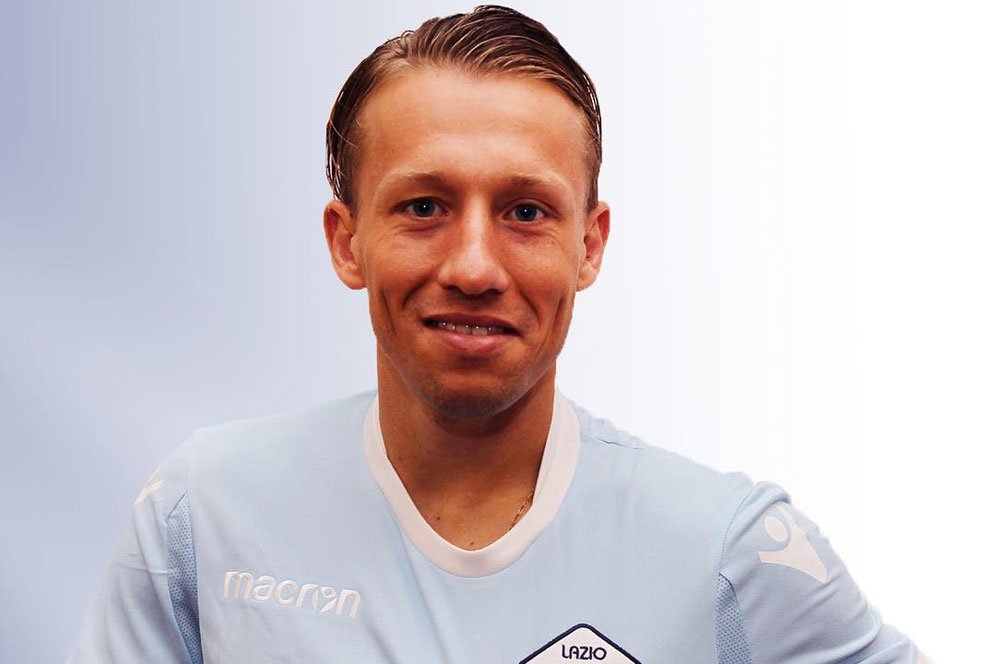 Pesan Perpisahan Lucas Leiva Untuk Fans Liverpool