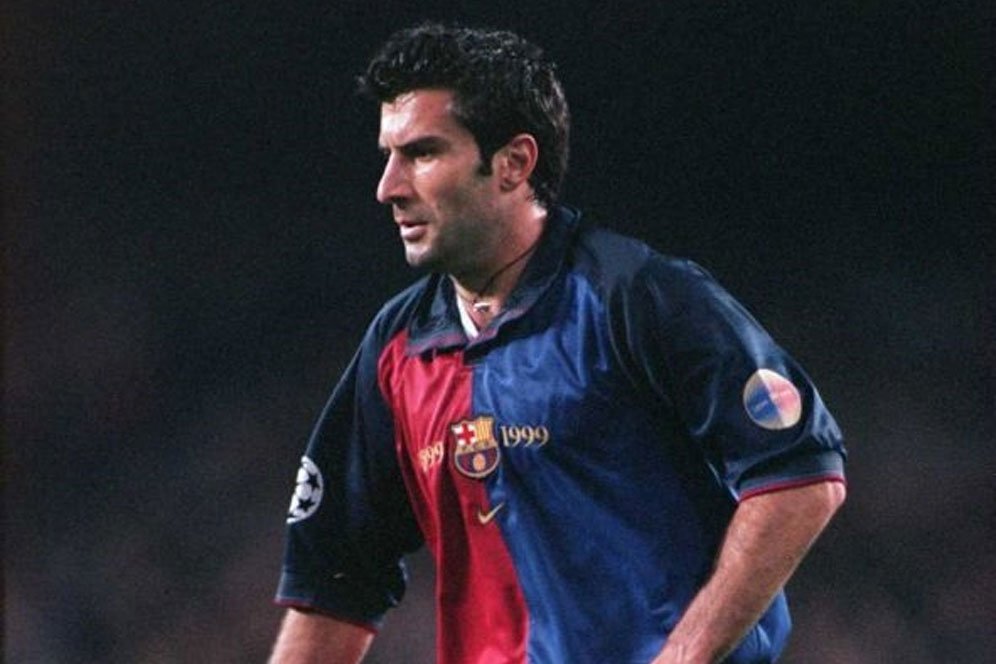 5 Pemain Yang Membuat Barcelona Menyesal Telah Melepasnya