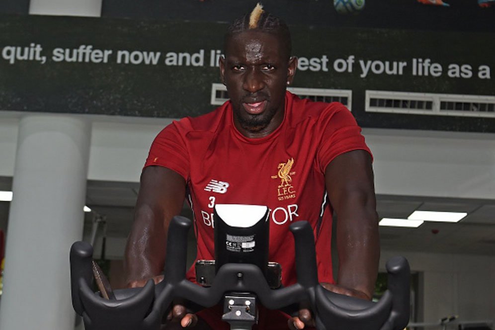 Liverpool Tolak Tawaran 25 Juta Pound Palace untuk Sakho