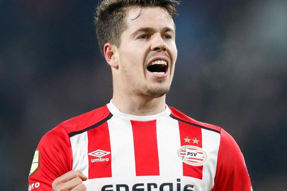 Chelsea Lagi-lagi Pinjamkan Van Ginkel ke PSV