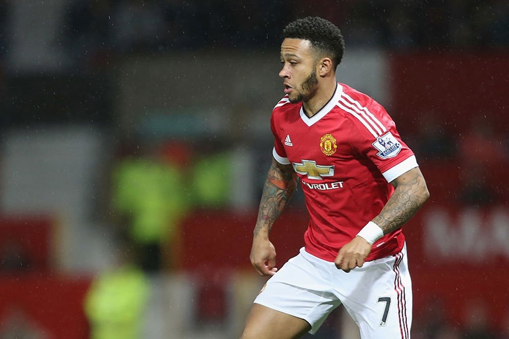 Apa Kabarnya Sekarang? 6 Pemain yang Gabung MU Bareng Memphis Depay