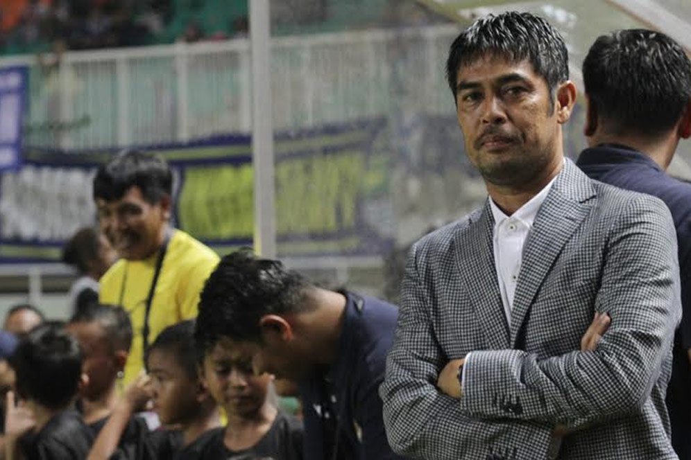 Hadapi Persela, Semen Padang Minus Tiga Pemain