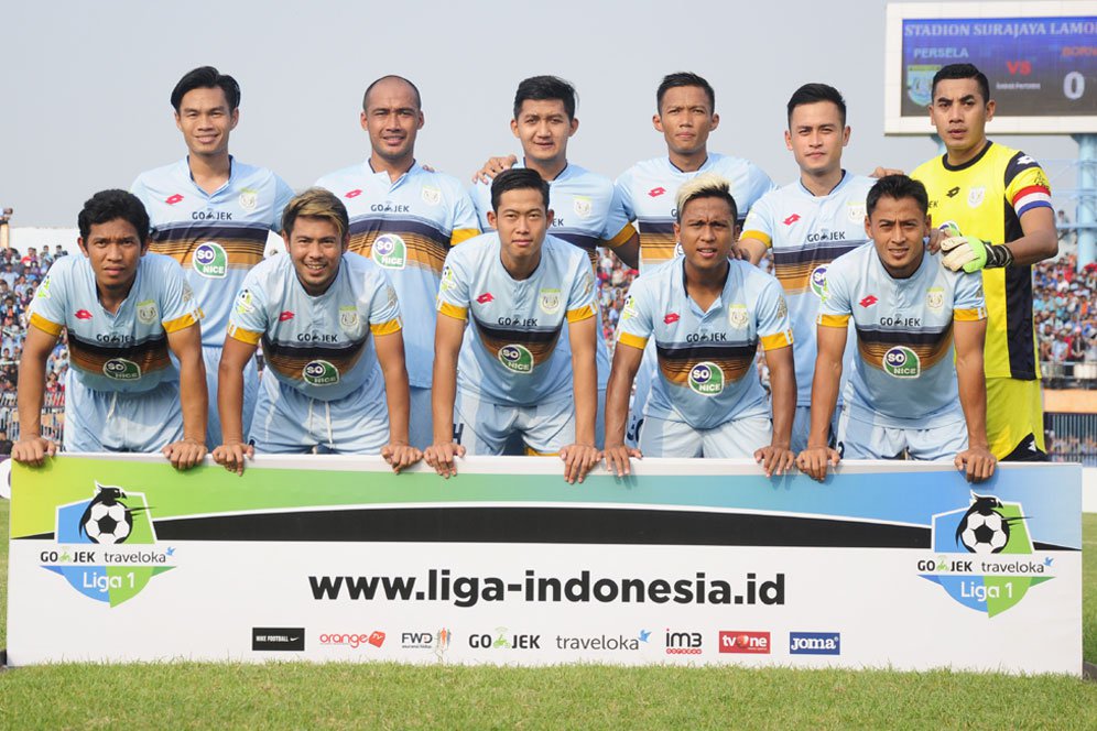 Persela Segera Tentukan Nasib Pemain Asing Seleksi