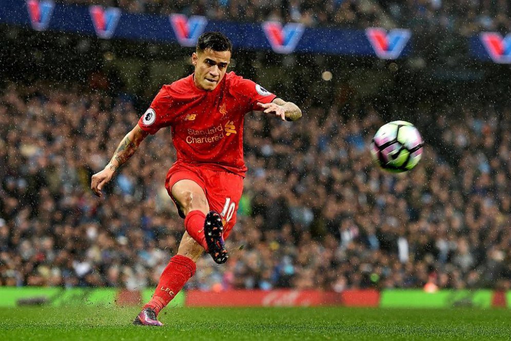 Carragher: Coutinho Akan Ingin ke Barcelona