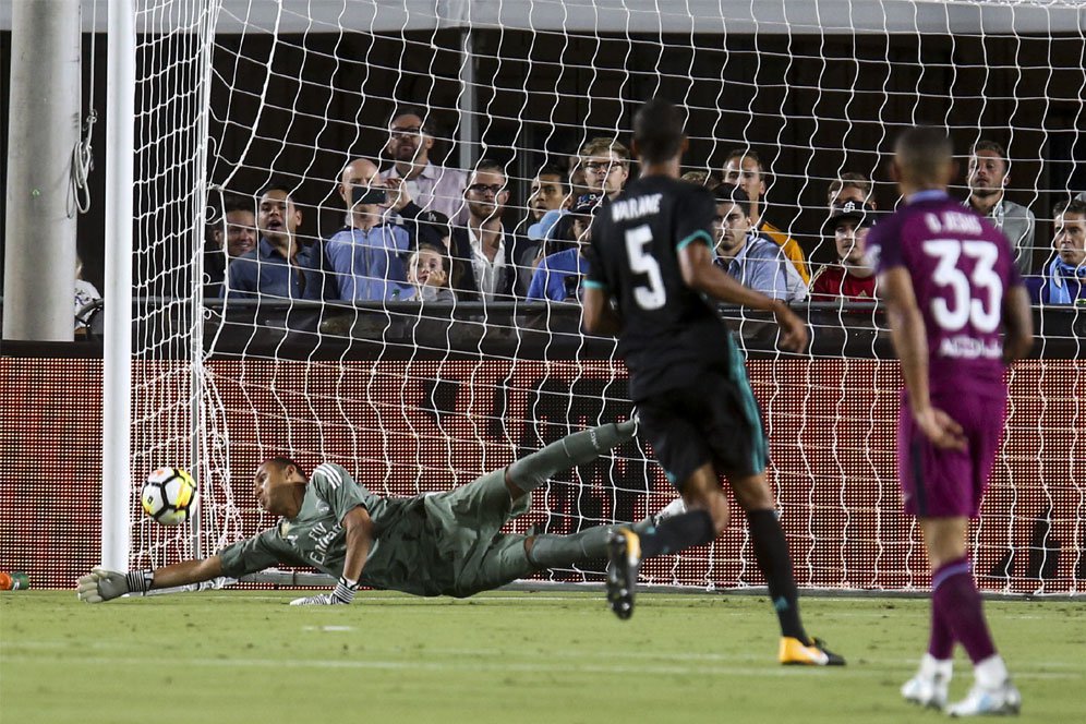 Real Madrid Babak Belur Di Tangan Manchester City Real Madrid Babak Belur Di Tangan Manchester City