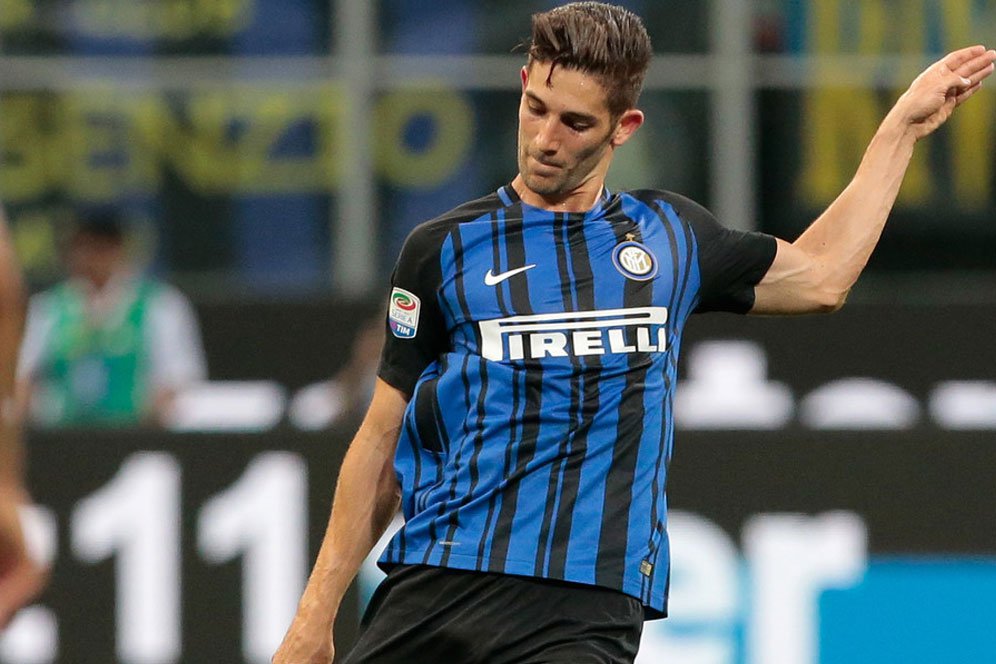 Gagliardini: Sekarang Atau Tidak Sama Sekali, Inter!