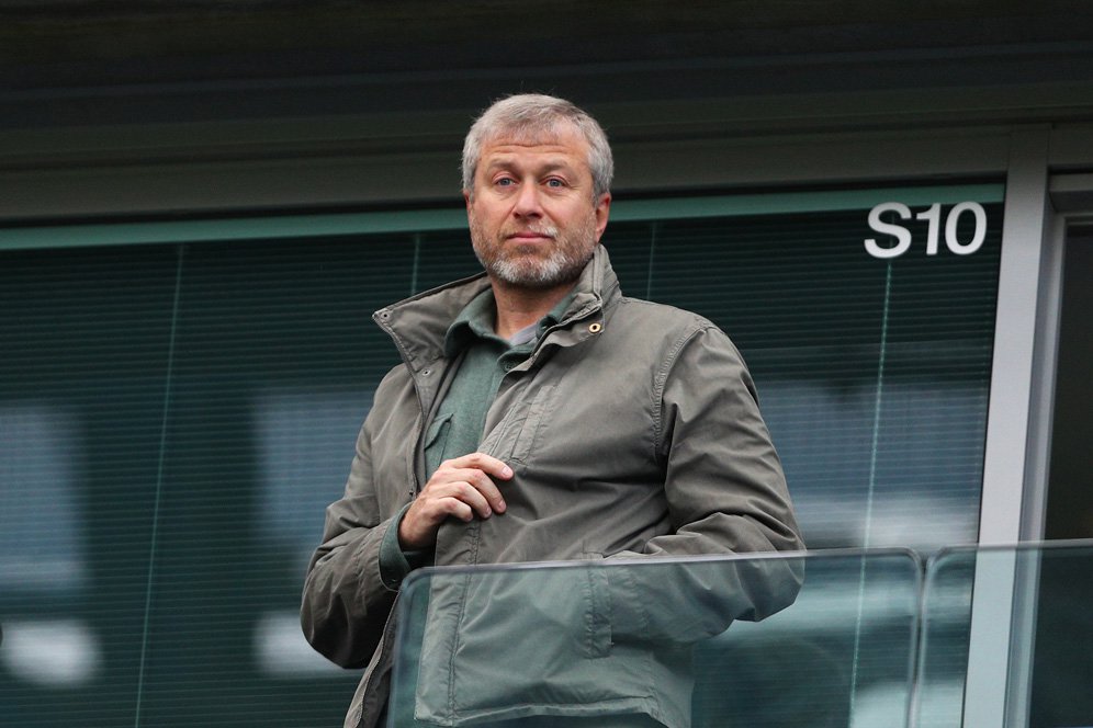 Inilah 13 Mobil Mewah Pemilik Chelsea Roman Abramovich, Ingin Tahu Harganya?