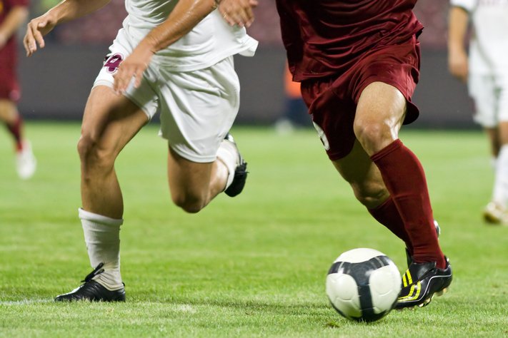 3 Alasan Spanyol Jadi Negeri Impian Latih Skill Sepak Bola 3 Alasan Spanyol Jadi Negeri Impian Latih Skill Sepak Bola