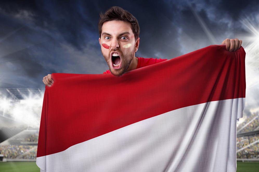 Ngaku Jago Bola, Yuk Jadi Jagoan Bola Untuk Indonesia