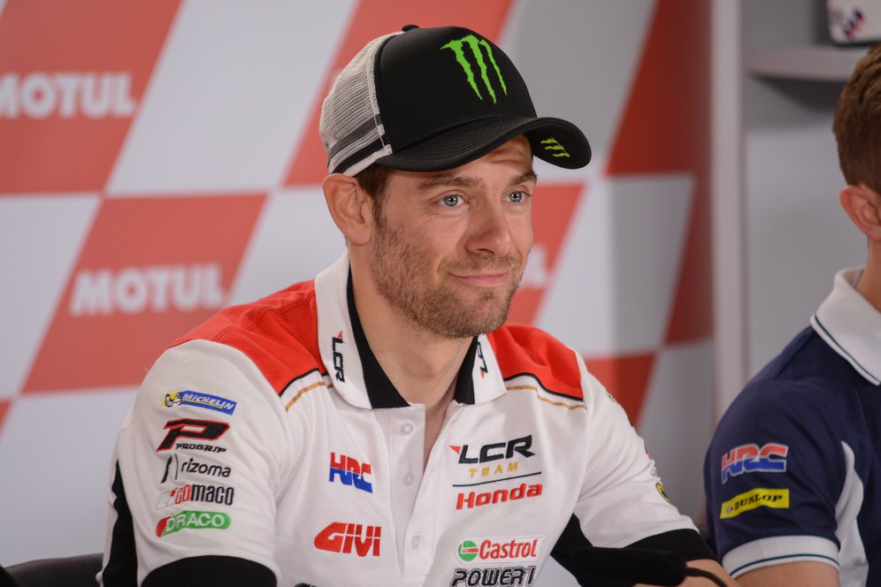 Mengenal Rider Jagoan LCR Honda Dari Masa Ke Masa Mengenal Rider Jagoan LCR Honda Dari Masa Ke Masa
