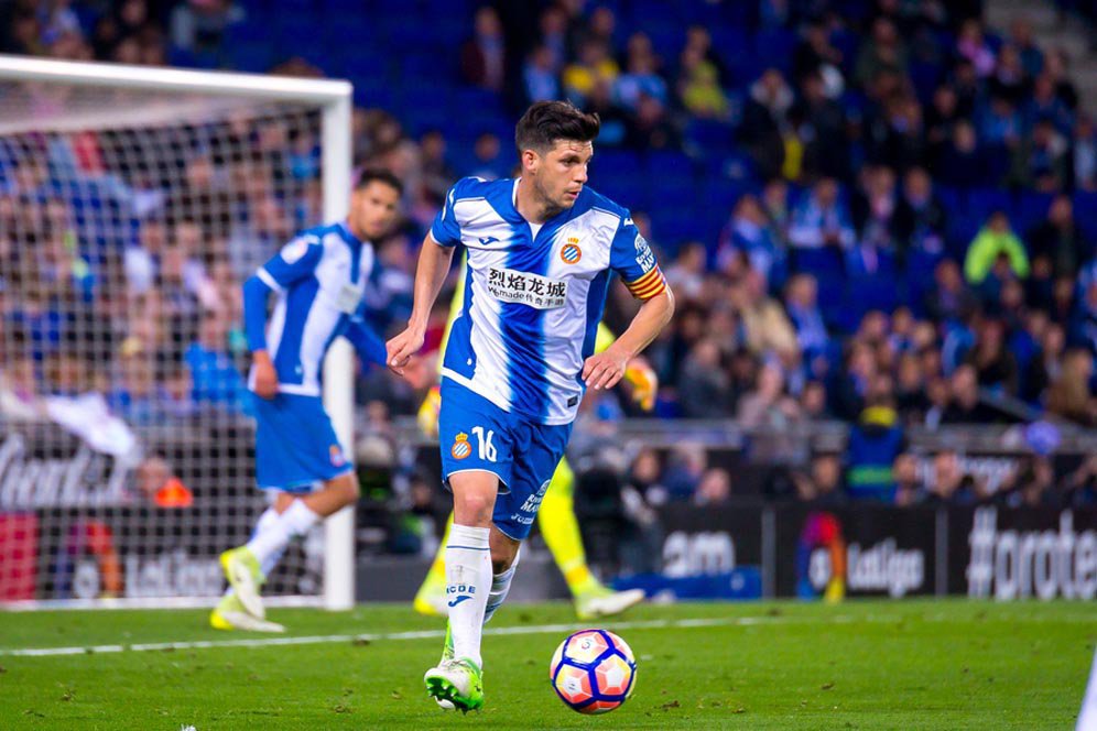 5 Alasan Kamu Harus Jadi Pemain Bola di Espanyol 5 Alasan Kamu Harus Jadi Pemain Bola di Espanyol