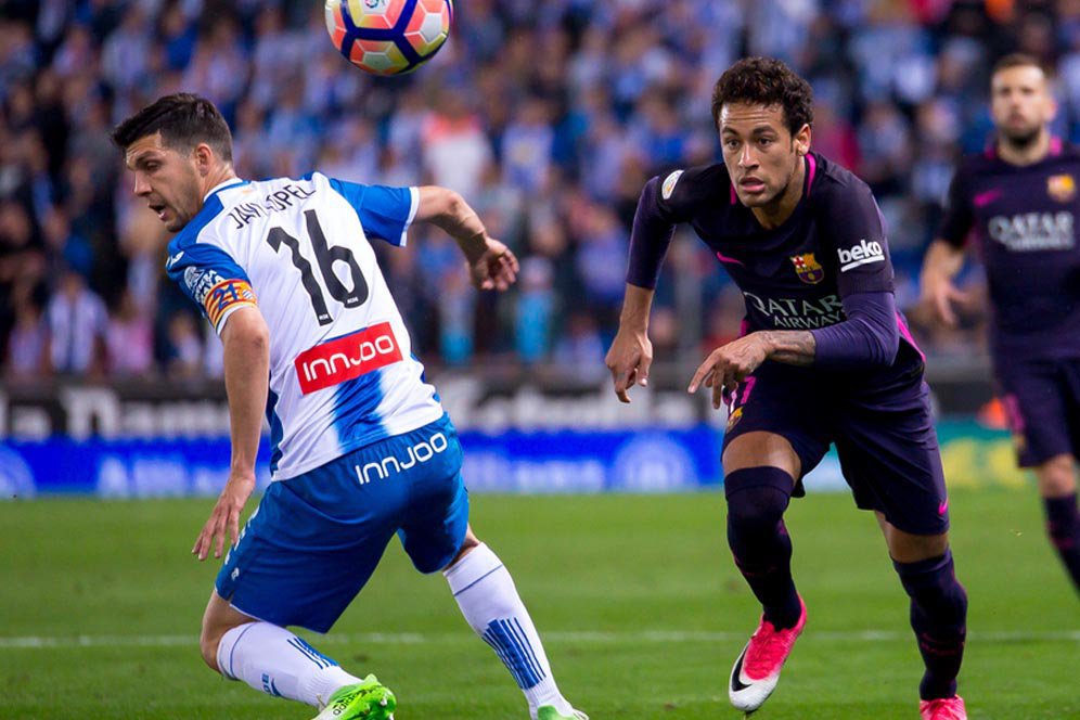 Jadi Pemain Bola Klub Catalunya Kini di Depan Mata, Ini Caranya! Jadi Pemain Bola Klub Catalunya Kini di Depan Mata, Ini Caranya!