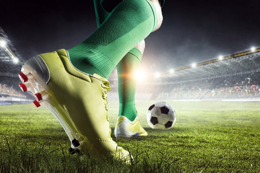 Bukti Pemain Bola Lokal Punya Kualitas Internasional Bukti Pemain Bola Lokal Punya Kualitas Internasional