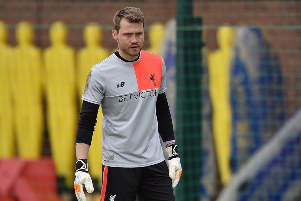 Mignolet Senang Persaingan di Liverpool Kian Ketat