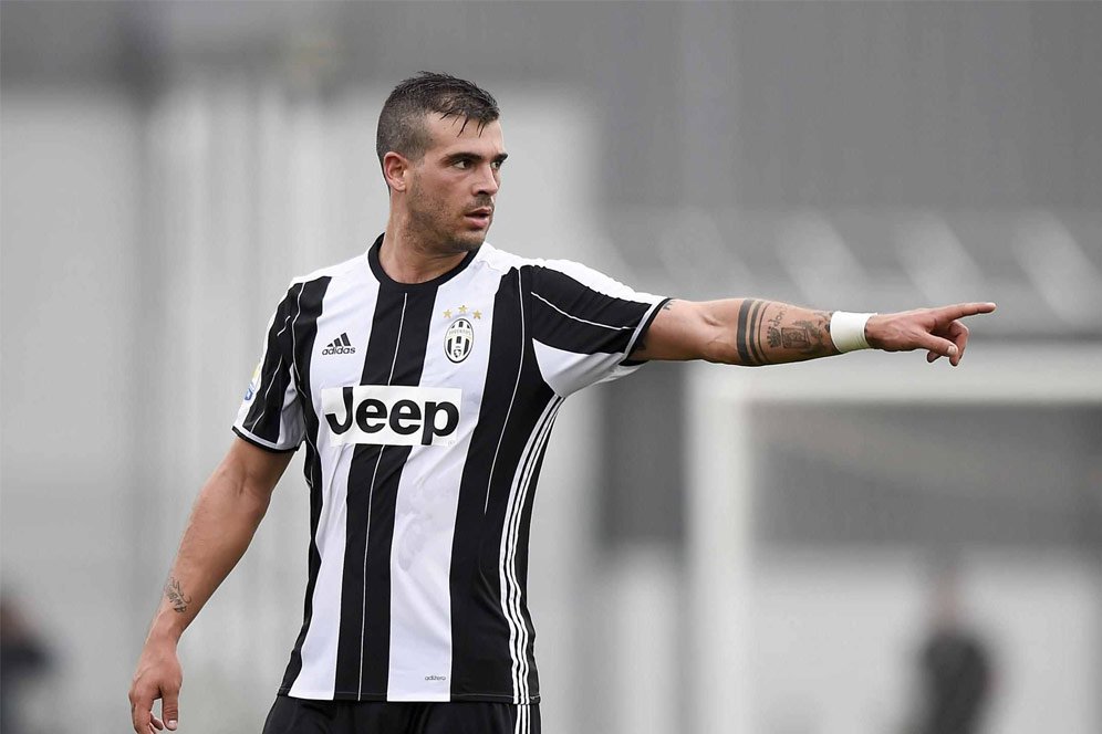 Sturaro Masih Adaptasi Dengan Peran Bek Kanan Dadakan